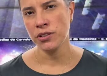Raquel Lyra  fala  sobre medida que proíbe presença de torcidas nos próximos cinco jogos de Santa Cruz e Sport