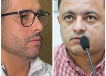 Ministério Público recomenda anulação da eleição da presidência da Câmara de Gravatá; manifestação ocorre em ação movida por Rafael Prequé