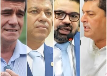 Políticos de Chã Grande lamentam o falecimento do ex-prefeito de Gravatá, Luiz Prequé