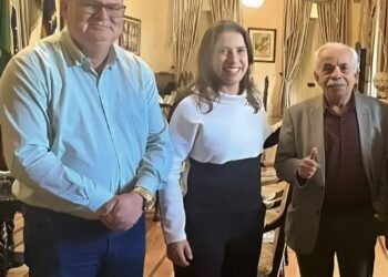 Neném de Uruçu lamenta morte do ex-prefeito Luiz Prequé e relembra luta por obras em Gravatá