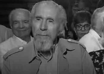 Morre Cornélio Brennand, aos 96 anos; um dos maiores empresários de Pernambuco