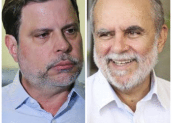 Presidente do Santa Cruz repudia acusação de Waldemar Borges sobre investidor da SAF de financiar torcida organizada
