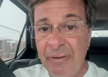Gilson Machado critica gestão de João Campos e responsabiliza população pelos alagamentos no Recife 