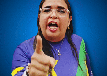 Cabo Aênia aponta desmotivação de policiais e bombeiros militares e manda recado para Raquel Lyra: “renovação das viaturas, apenas, não resolve o problema da segurança pública”