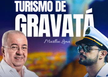 A confiança do prefeito Joselito Gomes no trabalho do comandante do Turismo em Gravatá