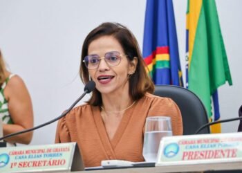 Audiência Pública na Câmara de Vereadores apresenta resultados da Saúde de Gravatá