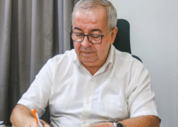 Prefeito Joselito Gomes determina luto oficial de três dias em virtude da morte de Luiz Prequé