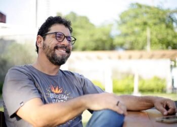  Ivan Moraes sobre TAC que determina rompimento entre clubes e torcidas organizadas: “ah, proibiram as camisas… Agora vai (pra canto nenhum)”