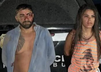 Justiça com as próprias mãos: homem que matou criança de 2 anos em Tabira é espancado até a morte pela população após ser capturado