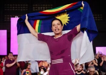 Opinião • Pernambuco inseguro nas mãos de Raquel