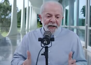 Lula renova promessa de campanha e diz que “povo vai voltar a comer picanha”