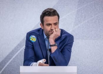Justiça de SP torna Pablo Marçal inelegível por oito anos
