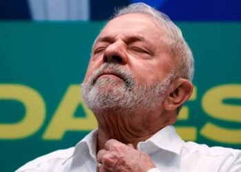 Lula é desaprovado por maioria do eleitorado do País, mostra pesquisa Genial/Quaest