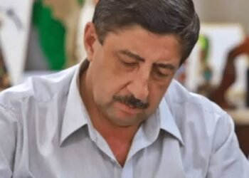 Ex-prefeito Joaquim Neto lamenta falecimento de Luiz Prequé