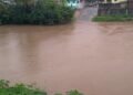 Apac alerta: Rio Capibaribe Mirim atinge cota de inundação e transborda nos municípios de Itambé e Goiana