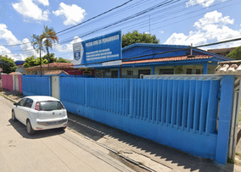 Criança e dois adolescentes ficam feridos em tiroteio entre PMs e suspeito de tentativa de homicídio