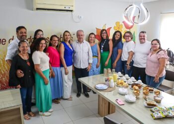 Gravatá é referência em Centros de Convivência e representa o Nordeste em Pesquisa Nacional