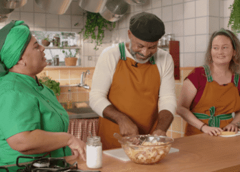 Culinária afetiva é tema de edição inédita do Xodó de Cozinha