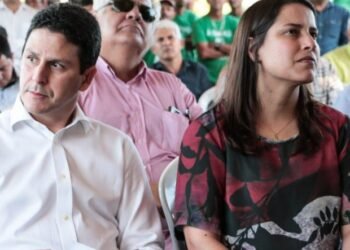 Sem Raquel, PSDB pode ir para a oposição à governadora; definição será de Bruno Araújo