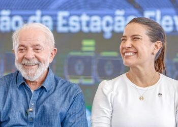 Raquel Lyra entra no PSD, se aproxima de Lula e pode tirar PT do palanque de João Campos em 2026