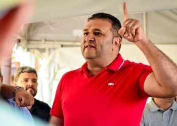 Justiça reconhece fraude à cota de gênero no Mobiliza; único vereador eleito pelo partido, Eduardo Cassapa perde o mandato