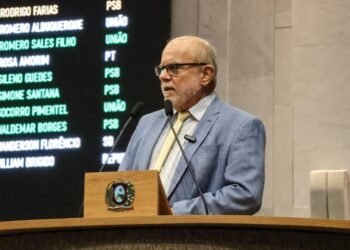 Waldemar Borges denuncia invasão criminosa à TV Pesqueira, no Agreste de Pernambuco