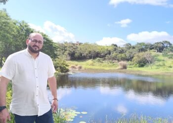Val Pessoa celebra 132 anos de Gravatá e reforça compromisso com a agricultura familiar e os trabalhadores rurais