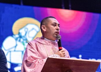 Shows religiosos e missa campal marcam o encerramento da Festa de São José, em Chã Grande