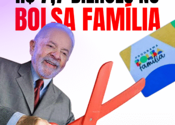 Governo corta R$ 7,7 bi no Bolsa Família, amplia vale gás e deixa pé-de-meia de fora