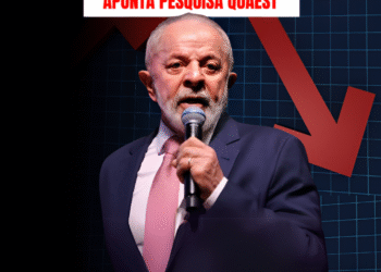 Reprovação do governo Lula no mercado  é de 88%, diz pesquisa Quaest