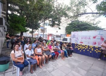 Saúde da mulher: Secretaria de Saúde de Gravatá realiza 100 exames de mamografia por mês no Posto 1