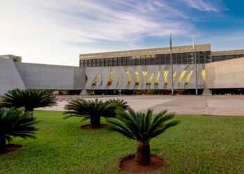 Nova fase da Operação Sisamne mira vazamento de decisões do STJ