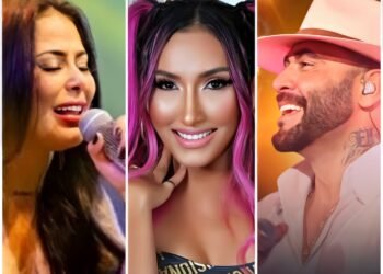 Festa de São José em Chã Grande une fé, cultura e aquecimento econômico com R$ 3 milhões em salários antecipados; programação reúne shows de Tayara Andreza, Eduarda alves, Felipão e mais