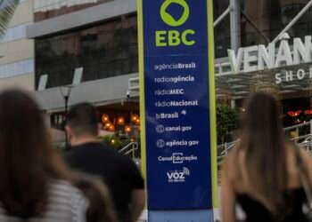 Presidente Lula nomeia Bráulio Ribeiro diretor-geral da EBC