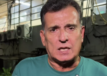 Saúde de Pernambuco em decadência: Coronel Meira revela cenário de terror e abandono no Hospital Getúlio Vargas