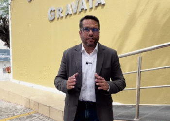 Autor de ação que resultou no afastamento de Léo do Ar da presidência da Câmara de Gravatá, Rafael Prequé comemora decisão da Justiça: “dia de festa…”