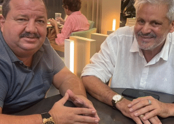 Osmar Ricardo e Nilson Pereira dialogam sobre o “futuro do Recife e do país”