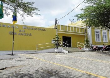 Após decisão da justiça afastando Léo do Ar da presidência, Câmara de Gravatá suspende reunião marcada para esta terça-feira; vereador Rafael Prequé fala em “manobra”