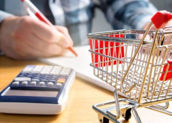Inflação de fevereiro de 2025 é a maior para o mês desde 2003