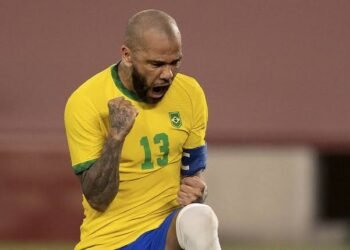 Justiça espanhola anula condenação de Daniel Alves por estupro
