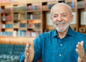 Em pronunciamento do Dia do Trabalhador, Lula endossa fim da escala 6×1; veja vídeo