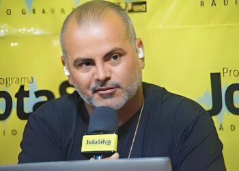 Vida longa a Jota Silva!