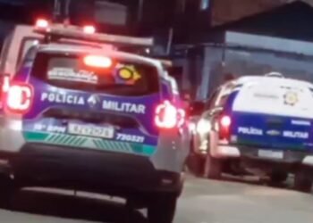 Crise na segurança pública: Ataque a tiros deixa seis feridos na orla da Praia de Gaibu, no Cabo de Santo Agostinho; ninguém foi preso