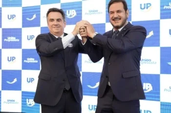 Com bolsonaristas, União e PP anunciam federação com maior bancada no Congresso
