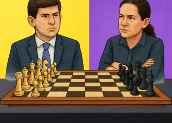 João Campos X Raquel Lyra: O jogo eleitoral para 2026 João Campos X Raquel Lyra: O jogo eleitoral para 2026
