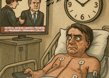 Tic-tac… Tic-tac…