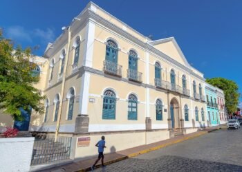 Professores de Olinda realizam paralisação e ato público na próxima terça (23), integrando mobilização nacional Professores de Olinda realizam paralisação e ato público na próxima terça (23), integrando mobilização nacional