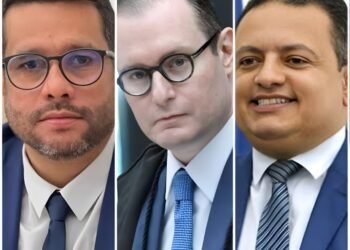 Rafael Prequé recorre ao STF contra permanência de Léo do Ar na presidência da Câmara de Gravatá; Ministro Zanin é sorteado relator