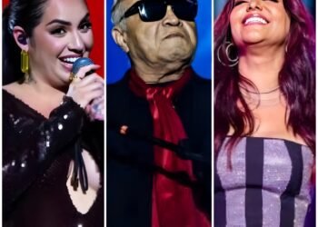 Raphaela Santos, Priscila Senna, Conde, Nosso Sentimento e mais: confira a programação da Festa do Trabalhador em Chã Grande