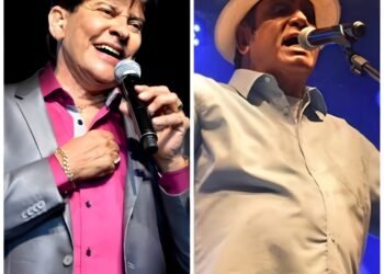 Semana Santa em Gravatá: polo do Alto do Cruzeiro recebe shows de Adilson Ramos e Leonardo Sullivan na tarde deste sábado 